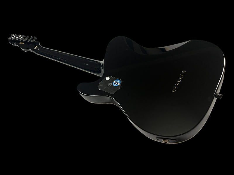 CUSTOM SHOP STEF-T7B | BLACK