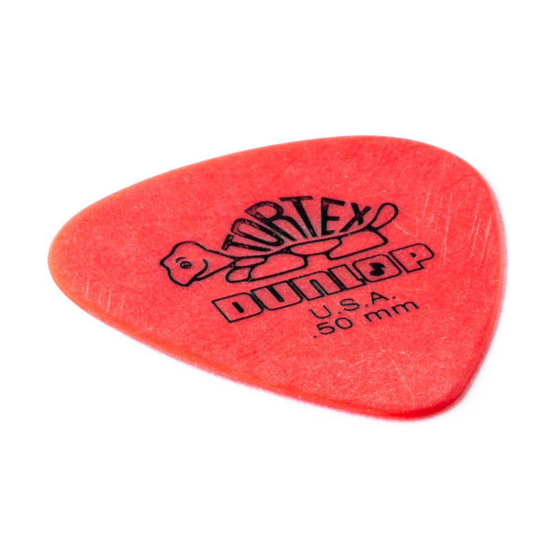 TORTEX® STANDARD PICK .50MM (12 Pack)