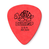 TORTEX® STANDARD PICK .50MM (12 Pack)