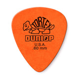 TORTEX® STANDARD PICK .60MM (12 Pack)