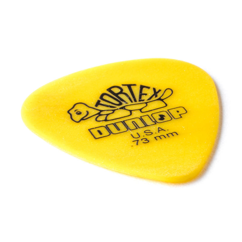 TORTEX® STANDARD PICK .73MM (12 Pack)