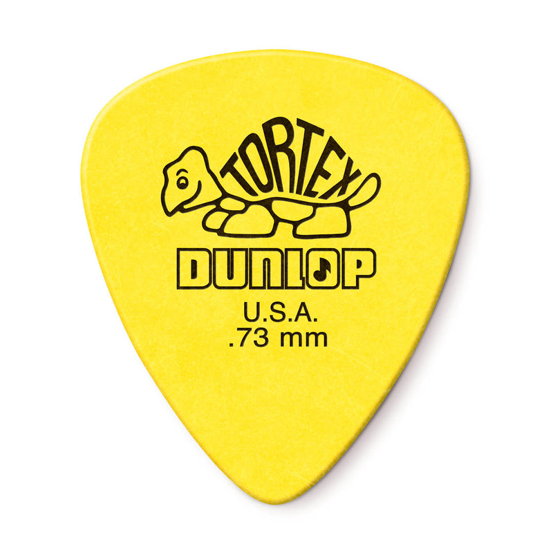 TORTEX® STANDARD PICK .73MM (12 Pack)