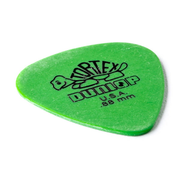 TORTEX® STANDARD PICK .88MM (12 Pack)