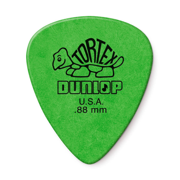 TORTEX® STANDARD PICK .88MM (12 Pack)