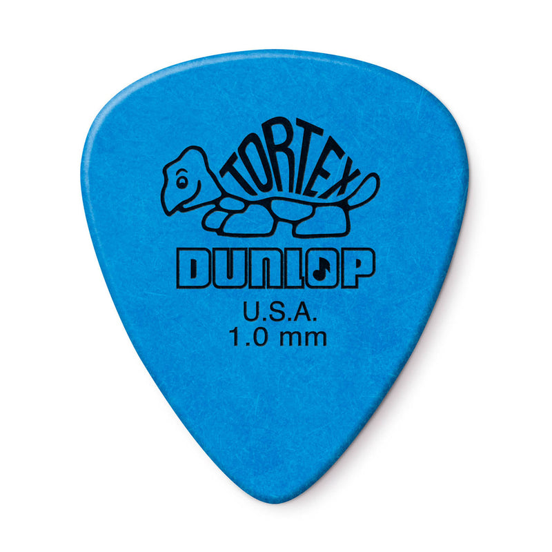 TORTEX® STANDARD PICK 1.0MM (12 Pack)