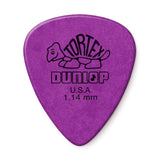 TORTEX® STANDARD PICK 1.14MM (12 Pack)