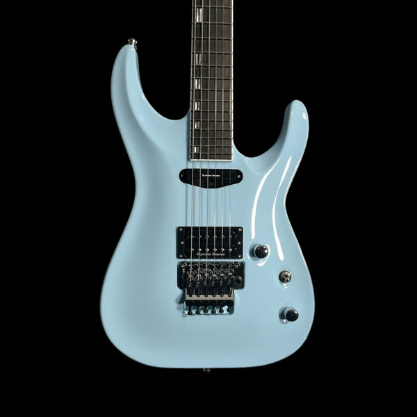 ESP HORIZON-I | SONIC BLUE – Brookline Guitar