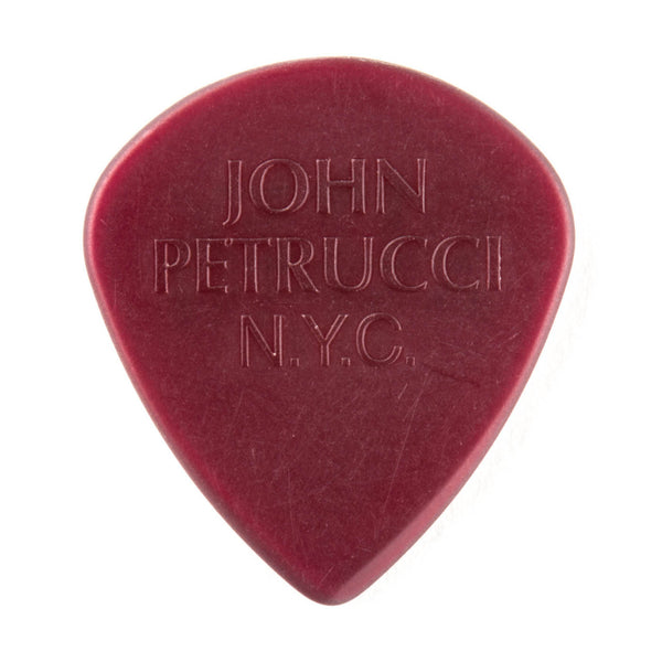 JOHN PETRUCCI PRIMETONE® PICK RED (3 Pack)