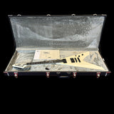 ESP VULTURE | Olympic White