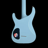 CUSTOM SHOP STEF SRC-6 | SONIC BLUE