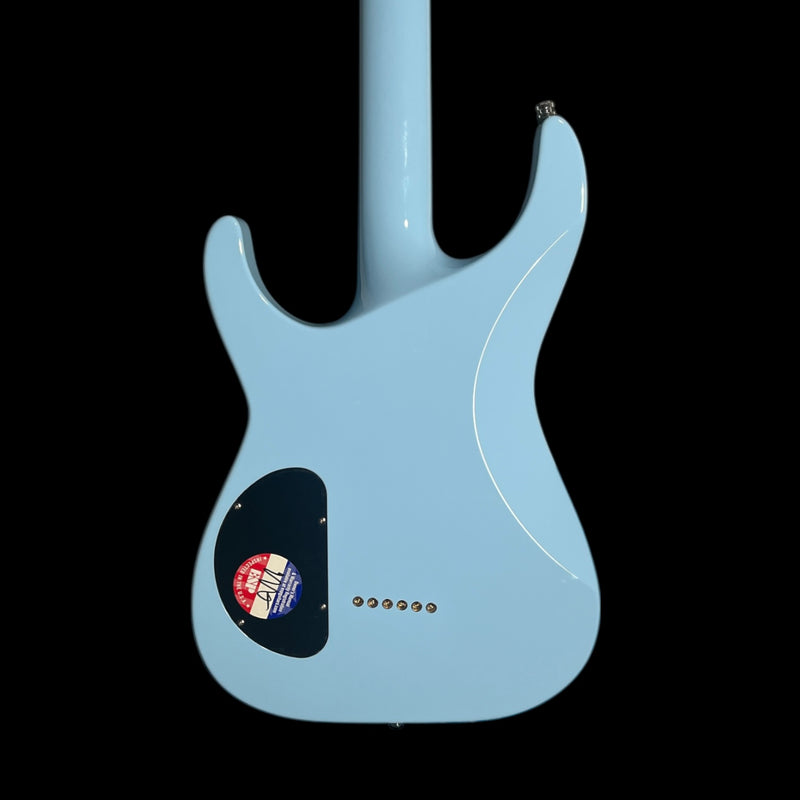 CUSTOM SHOP STEF SRC-6 | SONIC BLUE