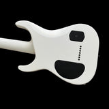 CUSTOM SHOP STEF B7 1 HUM | SNOW WHITE