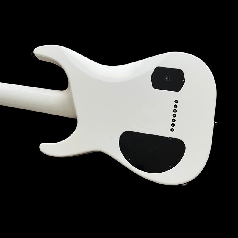 CUSTOM SHOP STEF B7 1 HUM | SNOW WHITE