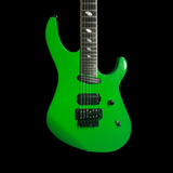 Horus CC Courtney Cox Signature | Metallic Green