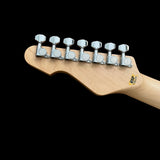 SNAPPER-7 SYU CUSTOM SYUNAPPER-7 | McKINELY MAZIORA