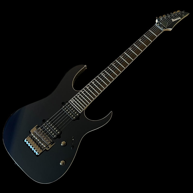 Prestige RG2027XL 7-string Electric Guitar | Dark Tide Blue