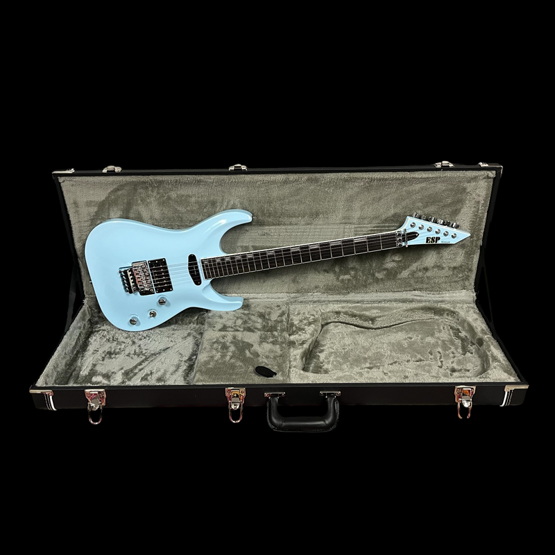 HORIZON-I CUSTOM SHOP | SONIC BLUE