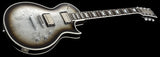 ECLIPSE CUSTOM | SILVER LIQUID METAL BURST