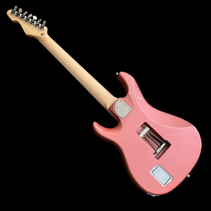SNAPPER-7 FUJIOKA CUSTOM  | VINTAGE BURGUNDY MIST