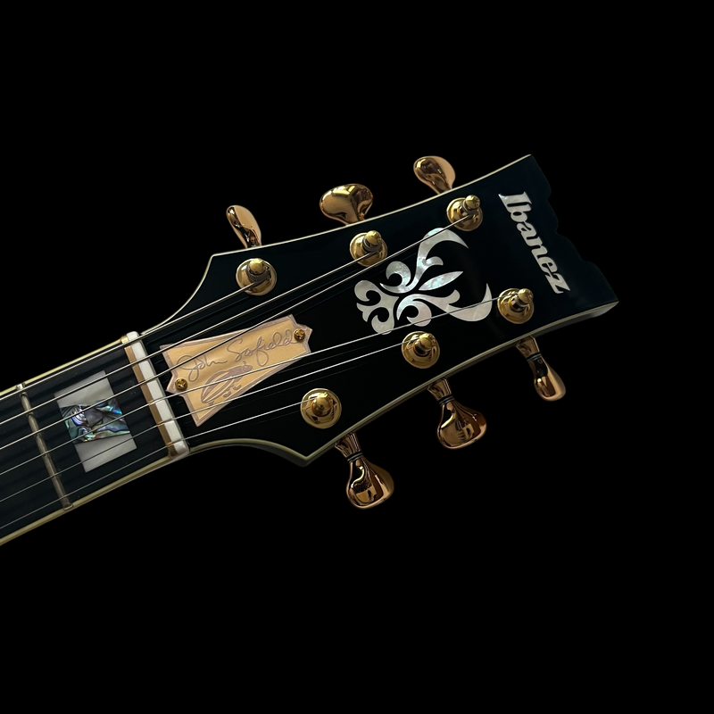 John Scofield Signature JSM100 | Vintage Burst