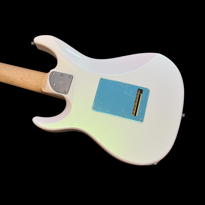 SNAPPER-7 SYU CUSTOM SYUNAPPER-7 | McKINELY MAZIORA