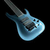 CUSTOM SHOP STEF B-8 FLOYD ROSE | SUPREME BLUE