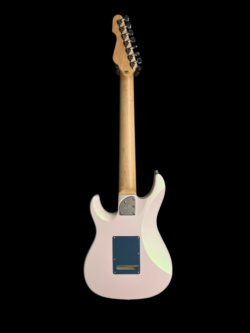 SNAPPER-7 SYU CUSTOM SYUNAPPER-7 | McKINELY MAZIORA