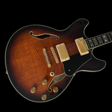 John Scofield Signature JSM100 | Vintage Burst