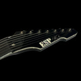 CUSTOM SHOP STEF-T7B | BLACK