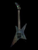 RADICAL INSTRUMENT PRODUCTS (R.I.P.) SD2/T STANDARD | INTERGALACTIC HOLOFLAKE