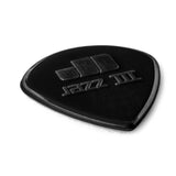 JAZZ III STIFFO PICK (6 Pack)