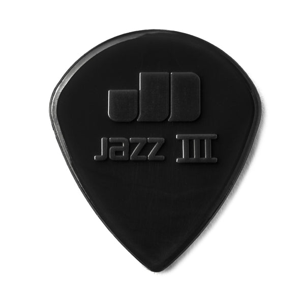 JAZZ III STIFFO PICK (6 Pack)