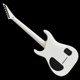 CUSTOM SHOP STEF B7 1 HUM | SNOW WHITE