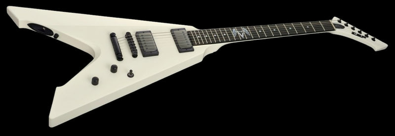 ESP VULTURE | Olympic White