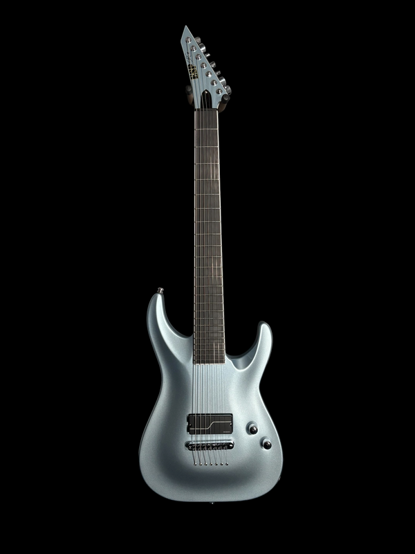 CUSTOM SHOP STEF B7 1 HUM | ICE BLUE METALLIC