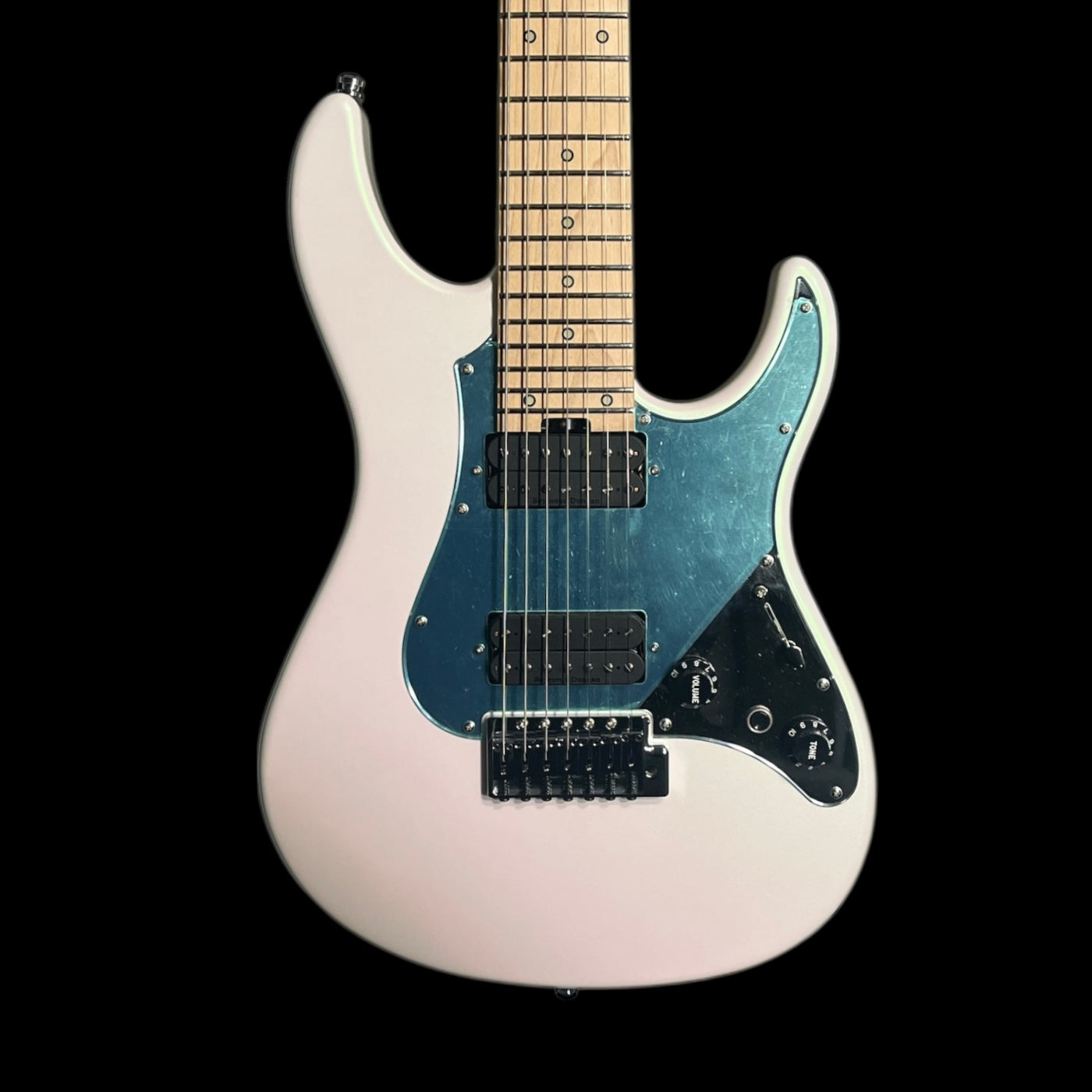 ESP SNAPPER-7 SYU CUSTOM SYUNAPPER-7 | McKINELY MAZIORA