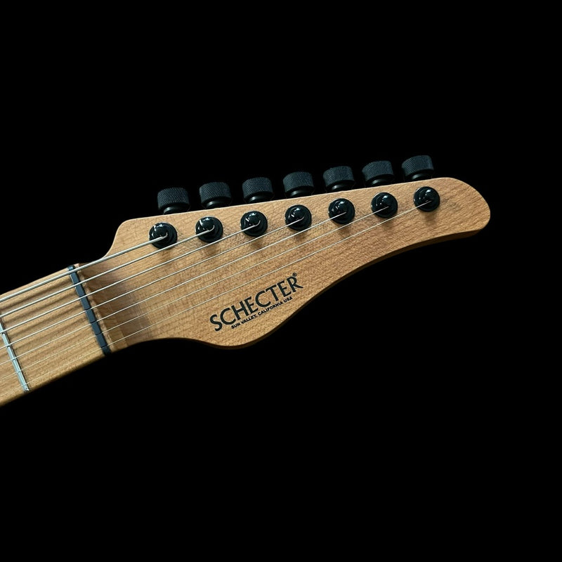 USA Aaron Marshall AM-7 Signature | Sugar Coral