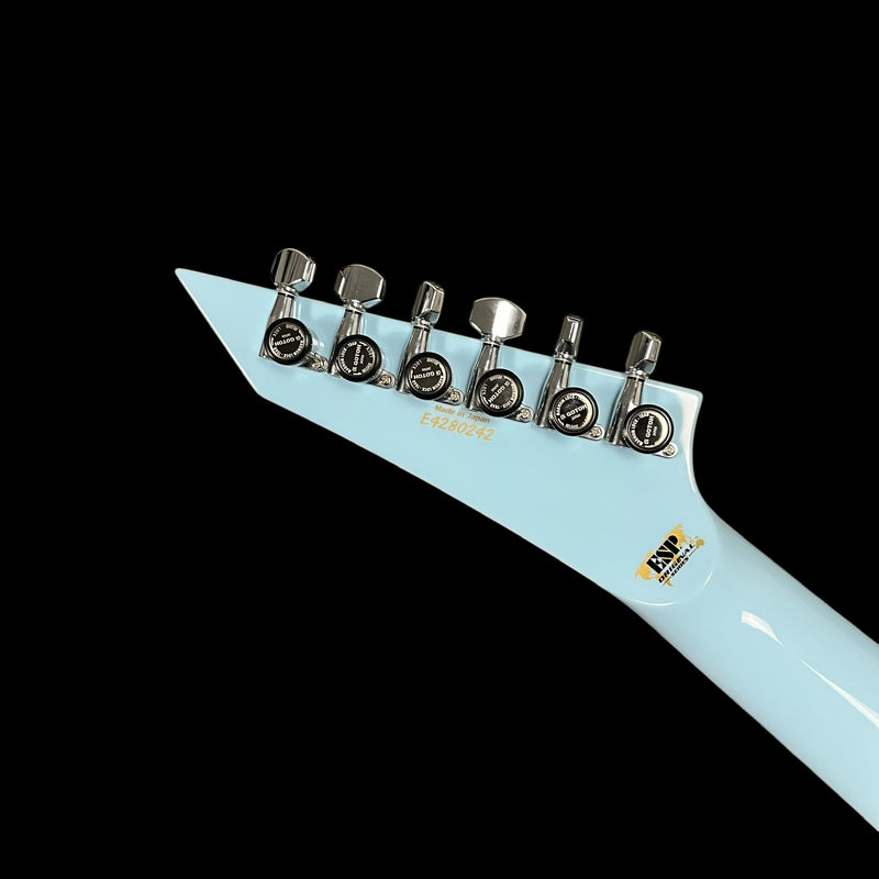 HORIZON-I CUSTOM SHOP | SONIC BLUE
