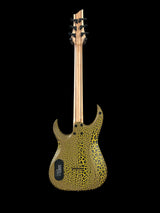 CUSTOM SHOP SUNSET EXTREME-6 | DESERT CRACKLE W/ CASE