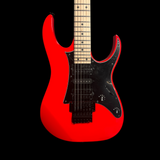 RG550 GENESIS COLLECTION | ROAD FLARE RED