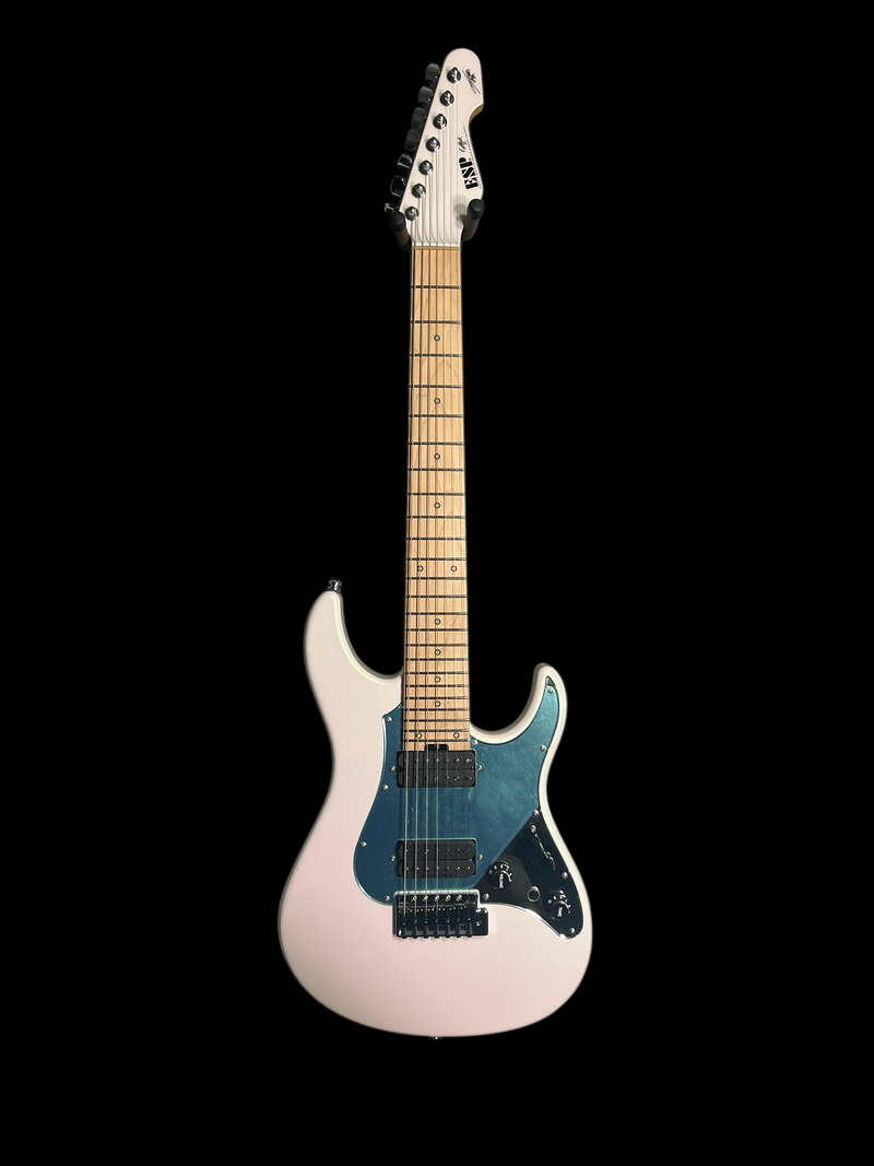 SNAPPER-7 SYU CUSTOM SYUNAPPER-7 | McKINELY MAZIORA