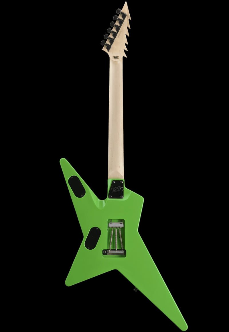 ESP ANCHANGE STAR | KAMIKAZE IV – Brookline Guitar