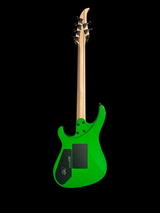 Horus CC Courtney Cox Signature | Metallic Green