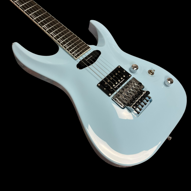 HORIZON-I CUSTOM SHOP | SONIC BLUE