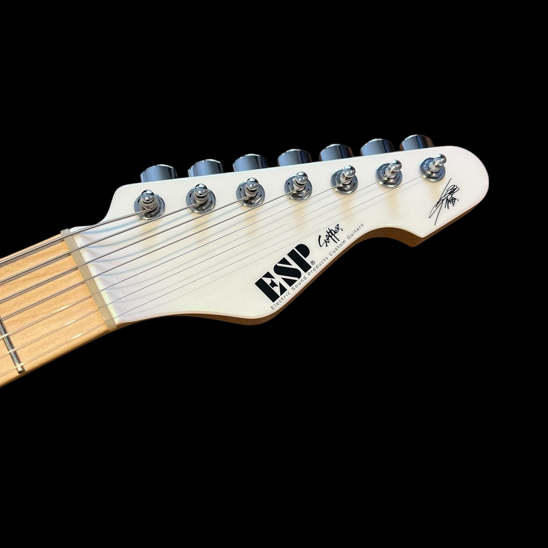 SNAPPER-7 SYU CUSTOM SYUNAPPER-7 | McKINELY MAZIORA