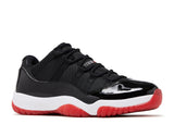 Air Jordan 11 Retro Low 'Bred' 2025 | Men's Size 11