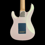 SNAPPER-7 SYU CUSTOM SYUNAPPER-7 | McKINELY MAZIORA