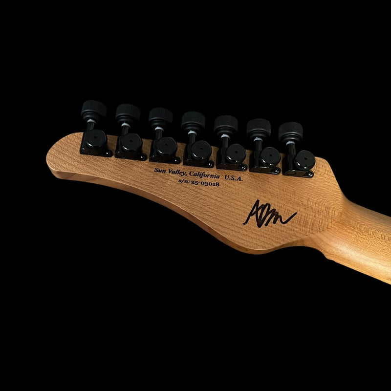 USA Aaron Marshall AM-7 Signature | Sugar Coral