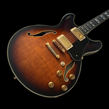 John Scofield Signature JSM100 | Vintage Burst