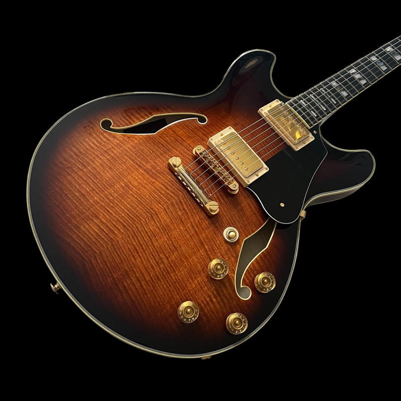 John Scofield Signature JSM100 | Vintage Burst